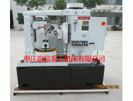 Y3150-3滾齒機
