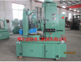 Y3150-4滾齒機