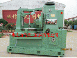 Y38-1z滾齒機